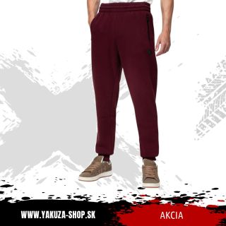 🔥 Tepláky značiek Yakuza, Alpha Industries či Pitbull West Coast najnovšej kolekcie! 👖✨ Dostupné vo viacerých farbách –...