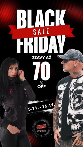 🧥 Nová zimná kolekcia je tu! Zima sa blíži a ty potrebuješ bundu, ktorá ťa zahreje a zároveň vyzerá dobre? 🔥 Objav pánske...