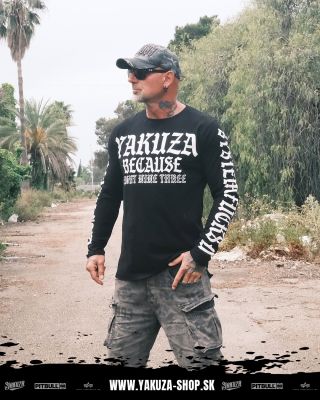 Hľadáš kvalitné a štýlové tričko s dlhým rukávom na chladnejšie dni v akciovej cene? Teraz je ten správny čas na zmenu...