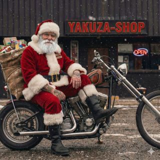 HOHOHO! Mikuláš je už tu a onedlho sú tu aj Vianoce 🎅🎁 Všetky najlepšie darčeky pre seba alebo svojich blízkych nájdeš na...