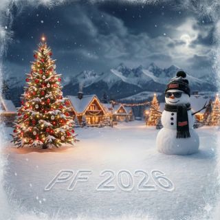 Šťastné a veselé od Yakuza-shop.sk 🎄✨ Nech sú vaše sviatky plné pohody, lásky a čarovných momentov. 🖤